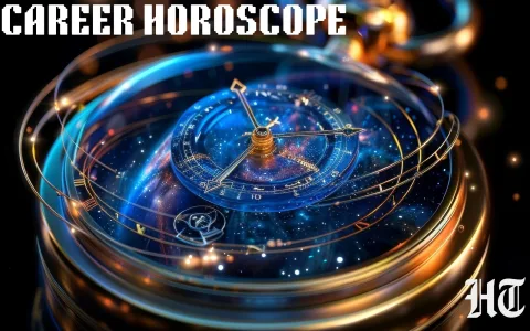 Horoscope career 2015 for Virgo Any tips for career success？