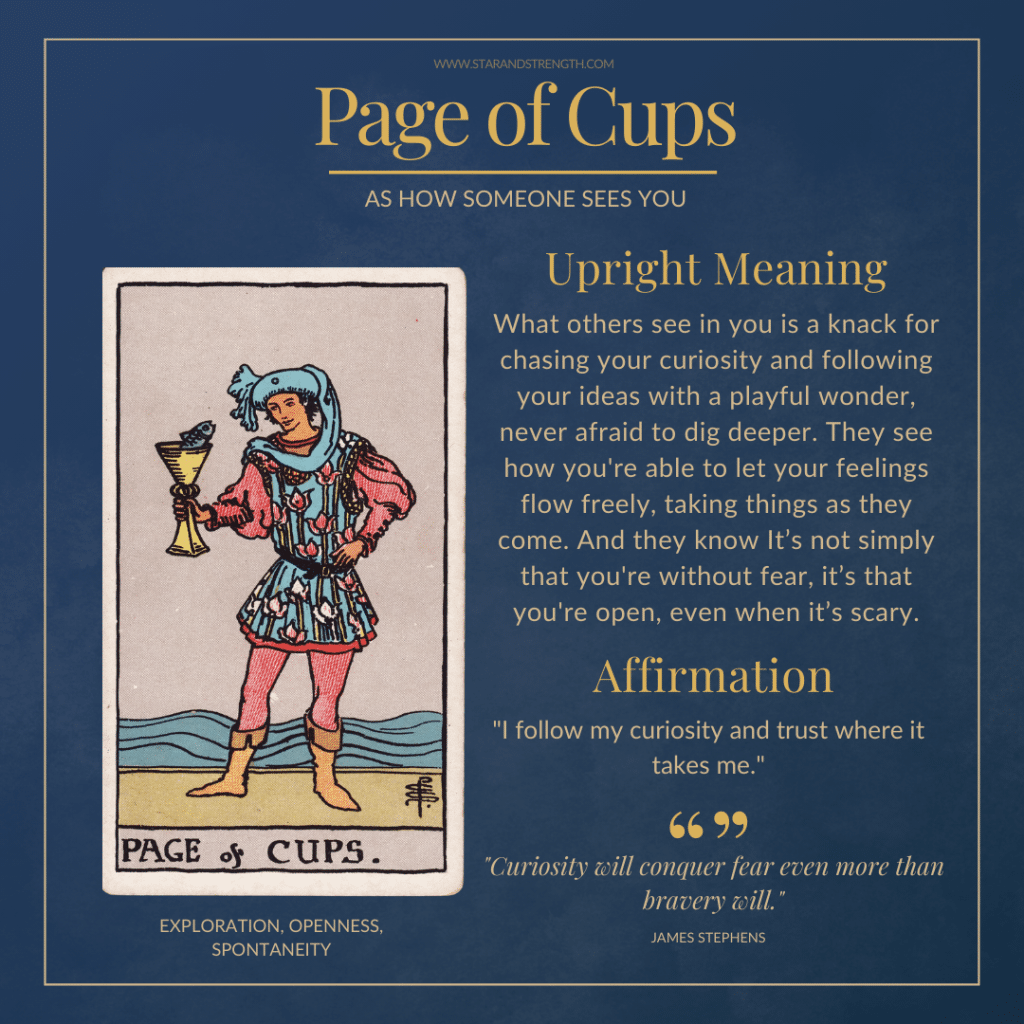 What do pages represent in tarot？ Uncover the hidden messages
