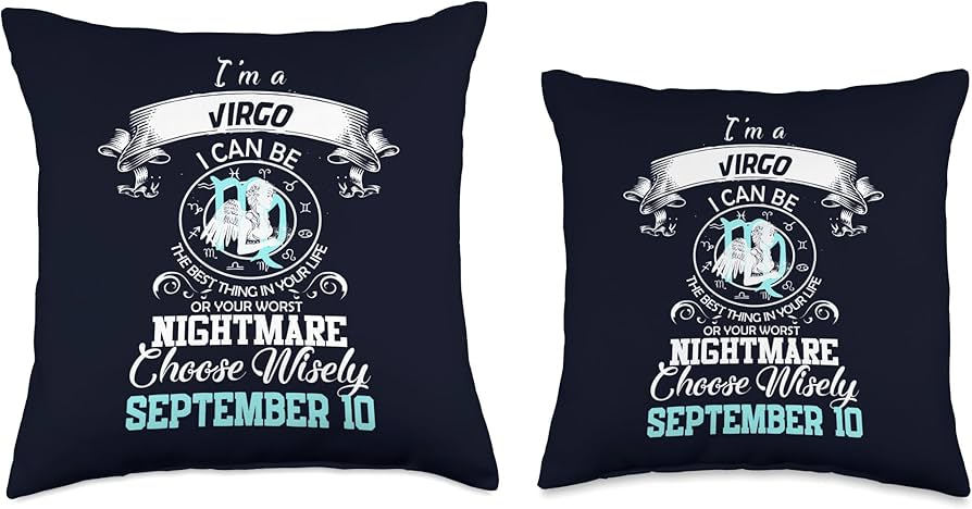 Daily horoscope for Virgo Sept 10 born Tips for a great day？