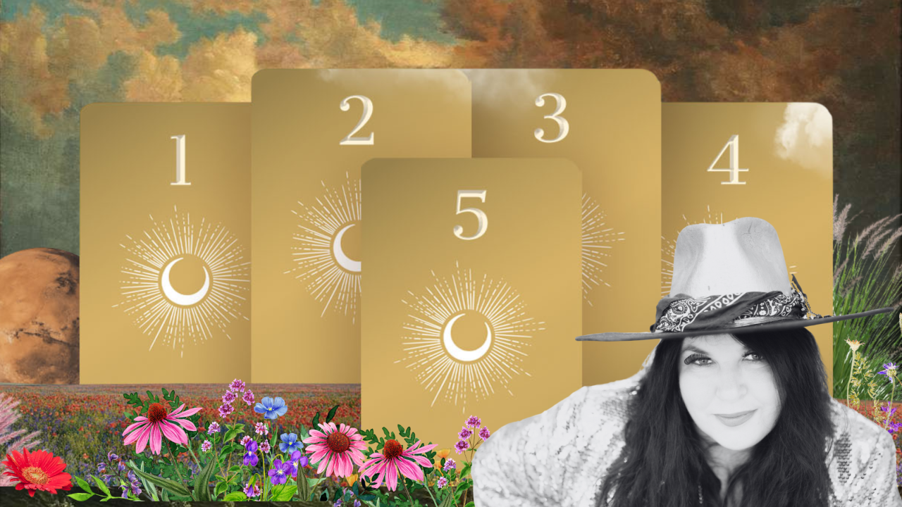 How to choose the best free tarot card reading online with Michele Knight？ Expert advice!