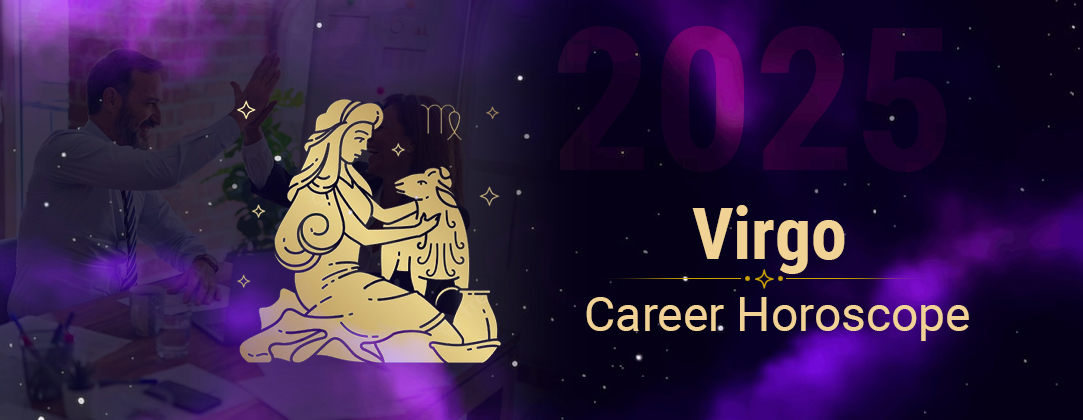 This month Virgo career prospects, how to seize opportunities？