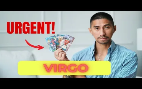 Virgo love life in daily horoscope： How to make it better？