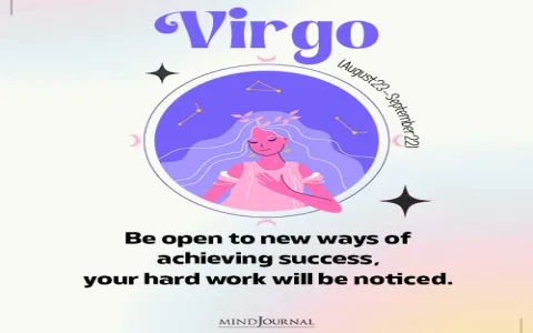 Virgo career in June 2020： What opportunities are there？