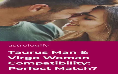 Is the relationship between female Taurus and male Virgo a good match？