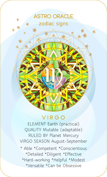 Is your oracle virgo career horoscope accurate? Check these signs!