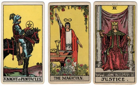 How to use the yes or no tarot cards list？ Tips from experts!