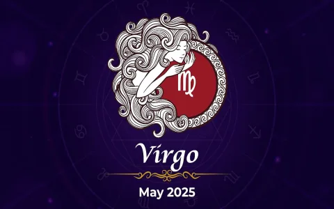 What career opportunities await Virgos in April 2021？ Find out now!