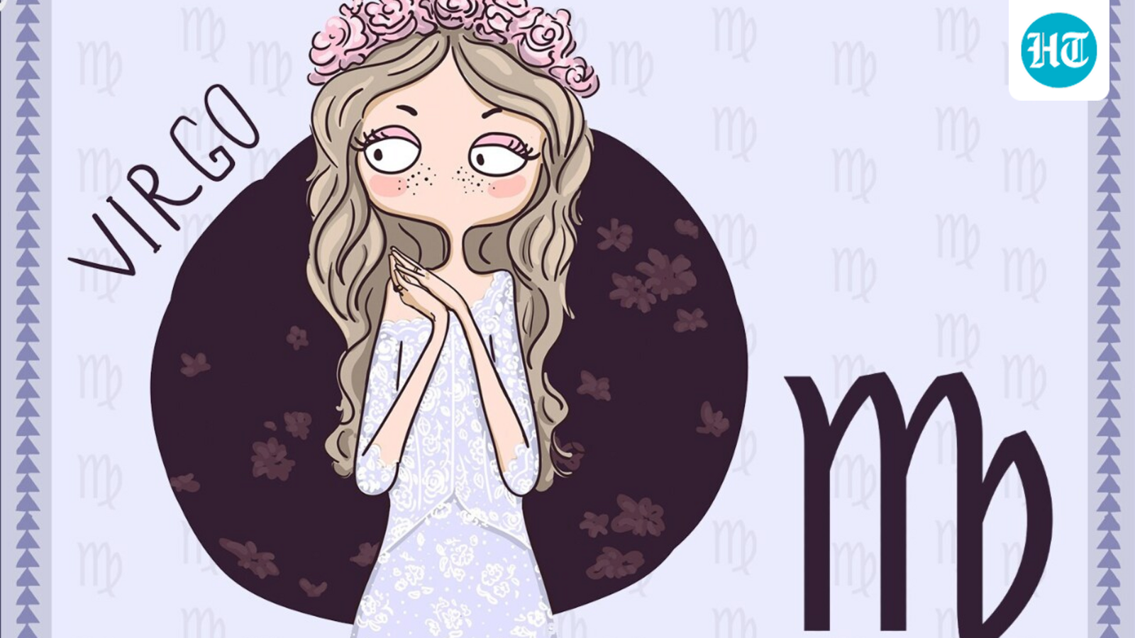 Weekly horoscopes virgo reveals your money luck!