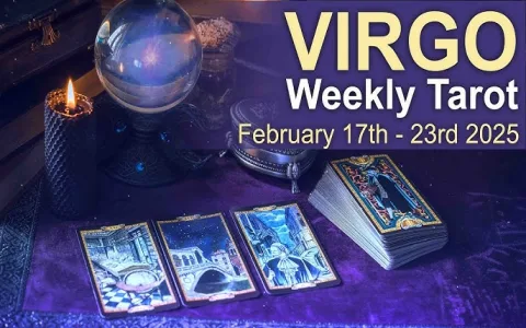 Virgo career in February 2021： What opportunities are coming？