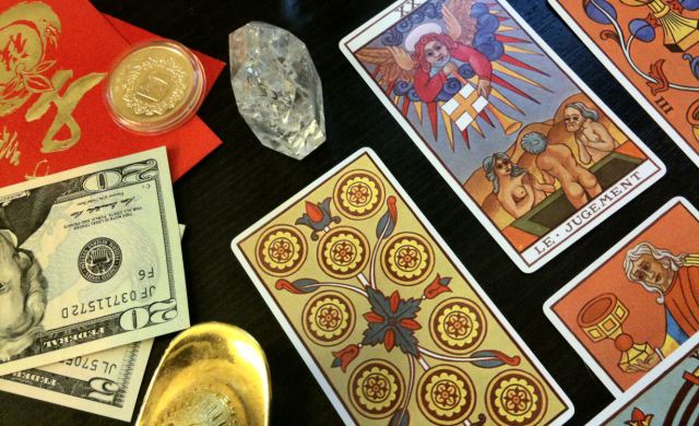 How much do Wengo Tarot readings cost exactly？ (Use this guide to save money instantly!)