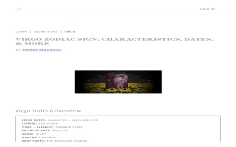 What challenges will Virgo face in 2017 career？ Predictions analysis!