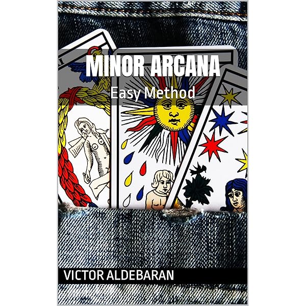 How to interpret minor arcana marseille tarot card？ Try this powerful simple method!