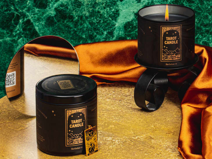 Where to buy tarot candles？ Top 4 places recommended