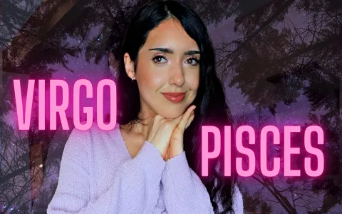 What determines the compatibility between Virgo woman and Pisces man？