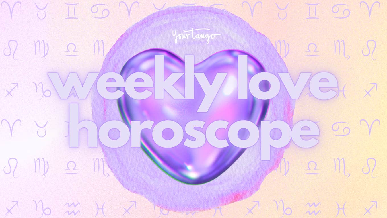 Your weekly lovescope virgo is here! Find true happiness this week easily.