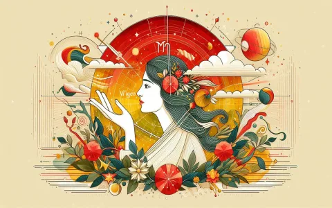 virgo career horoscope for may 2025： Best advice for switching jobs today!