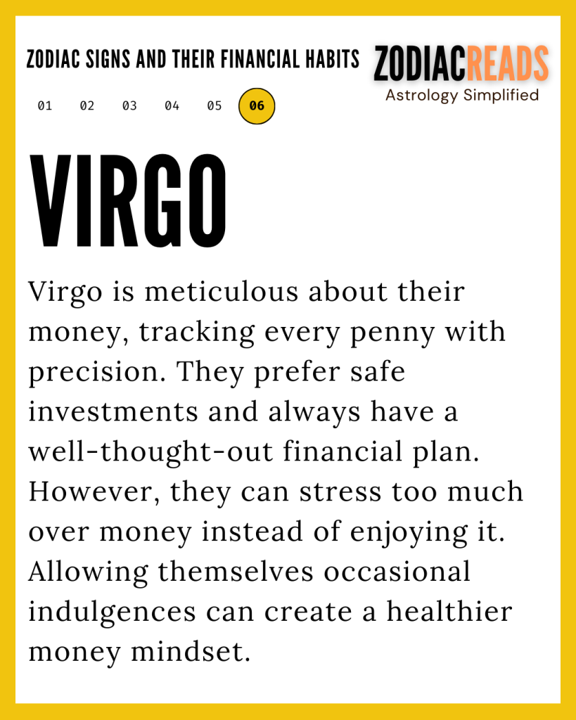 How did Virgo handle money in 2018？ Here are some real - life tips!