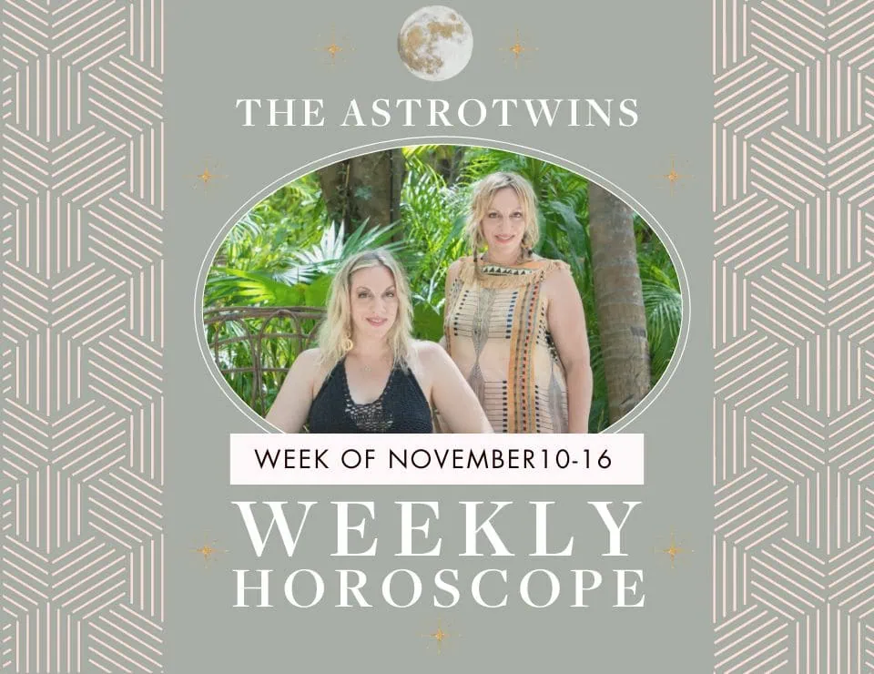 Where to find reliable virgo weekly horoscope by astro twins？ Here are the sources!