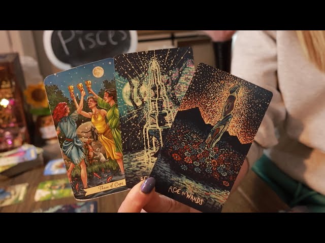 Are pisces tarot cards accurate？ Experts share their views!