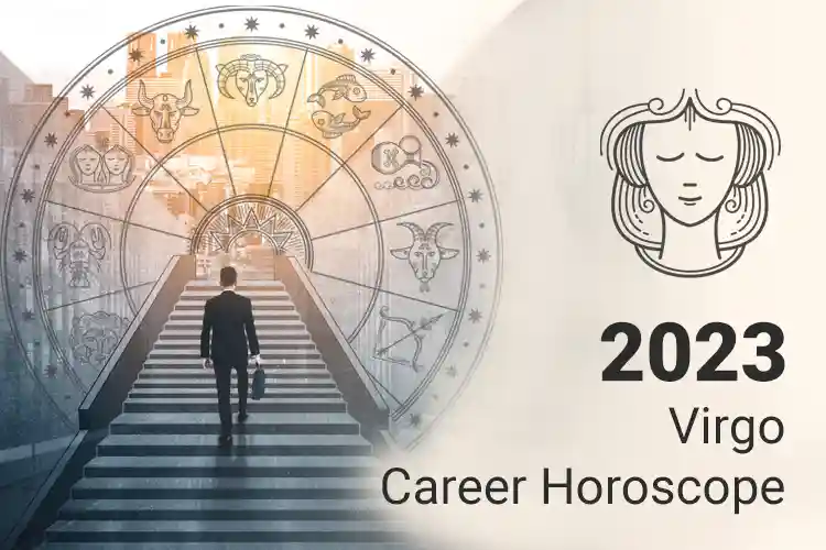 How to succeed in Virgo career during Feb 2023？ Follow these steps!
