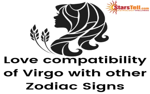 What is the best love sign for Virgo？ Astrologers top picks!