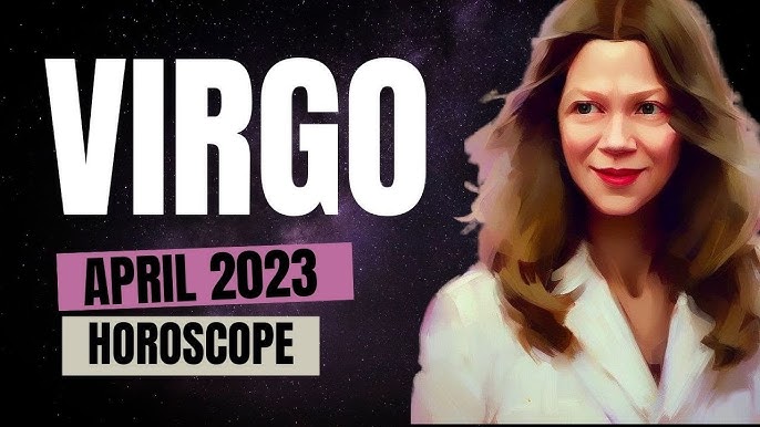 Whats the Virgo April 2023 horoscope career like？ Here are the details!