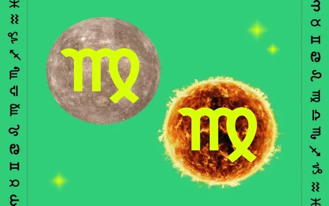 What are the typical virgo boy traits？ Experts share insights!