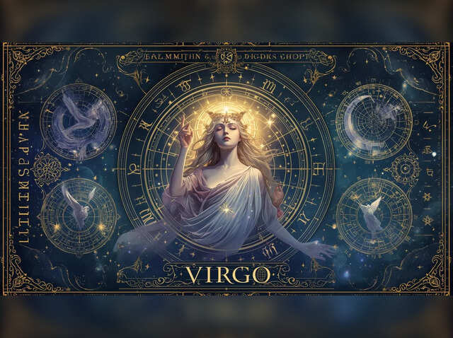 What to expect for November Virgo career in 2015？ Experts advice here!