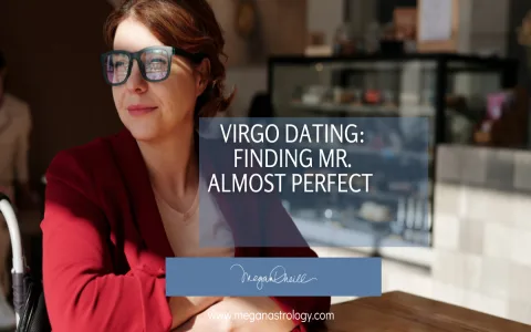 How is Love for Virgo for Next Week？ Discover Your Relationship Outlook and Advice!