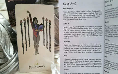 The 10 of diamonds tarot in relationships： Is it good news or very bad news？