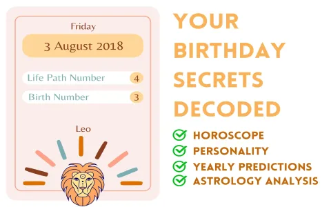 Looking back at the virgo monthly horoscope august 2018 (What was the biggest surprise that month？)