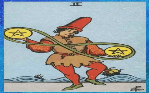 How to interpret the tarot card that means fame accurately？
