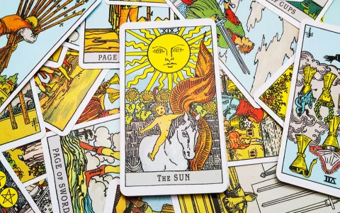 World Tarot Day 2025： What new trends will emerge in tarot？