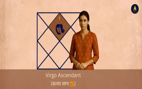 How does a Virgo show love？ Experts reveal the secrets