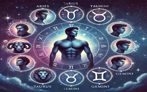 What are the virgo male traits when in love？ 5 key signs revealed!