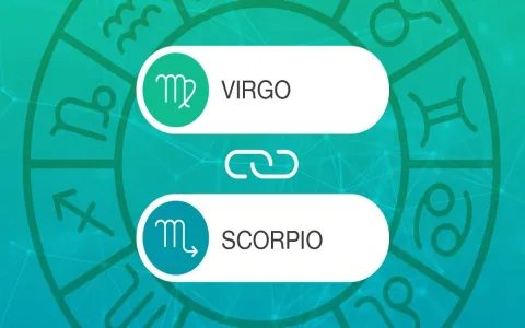 Dating guide for sagittarius and virgo libra cusp compatibility (Are these two signs soulmates？).