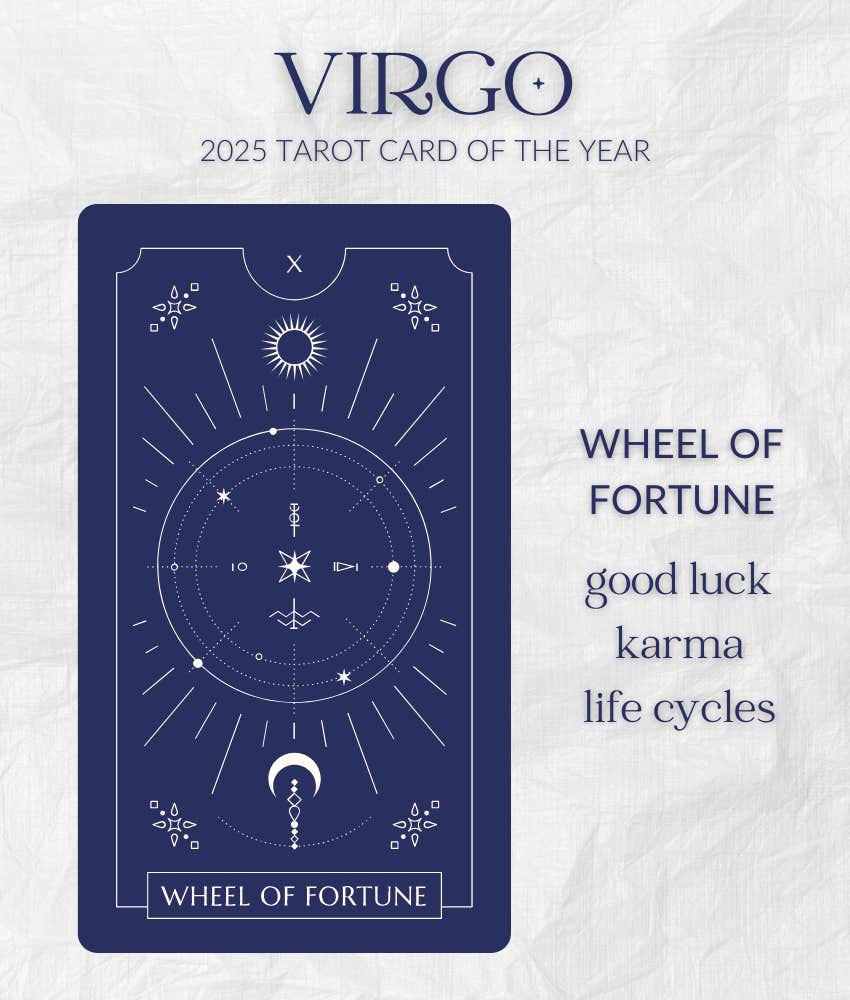How reliable is daily tarot horoscope for Virgo? Expert analysis!