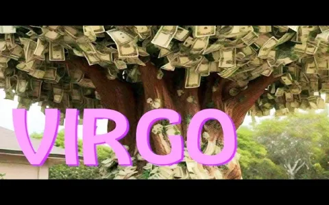 March 28, 2019 Virgo money horoscope： How to make the most of it？
