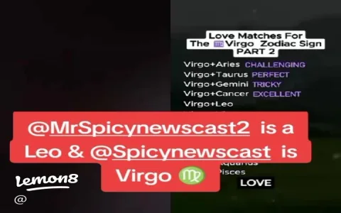 Are Virgo and Pisces compatible in love？ Tips for a harmonious bond!