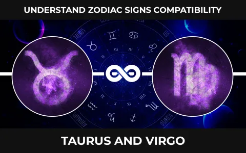 Are Virgo and Aquarius a good love match？ Signs of a harmonious pairing!