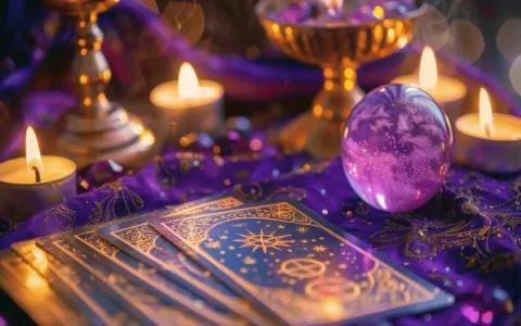 Tips for a better free tarot reading the gypsy experience!