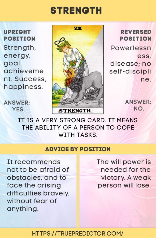 Strength Tarot Yes or No： The Ultimate Guide to Your Final Determination!