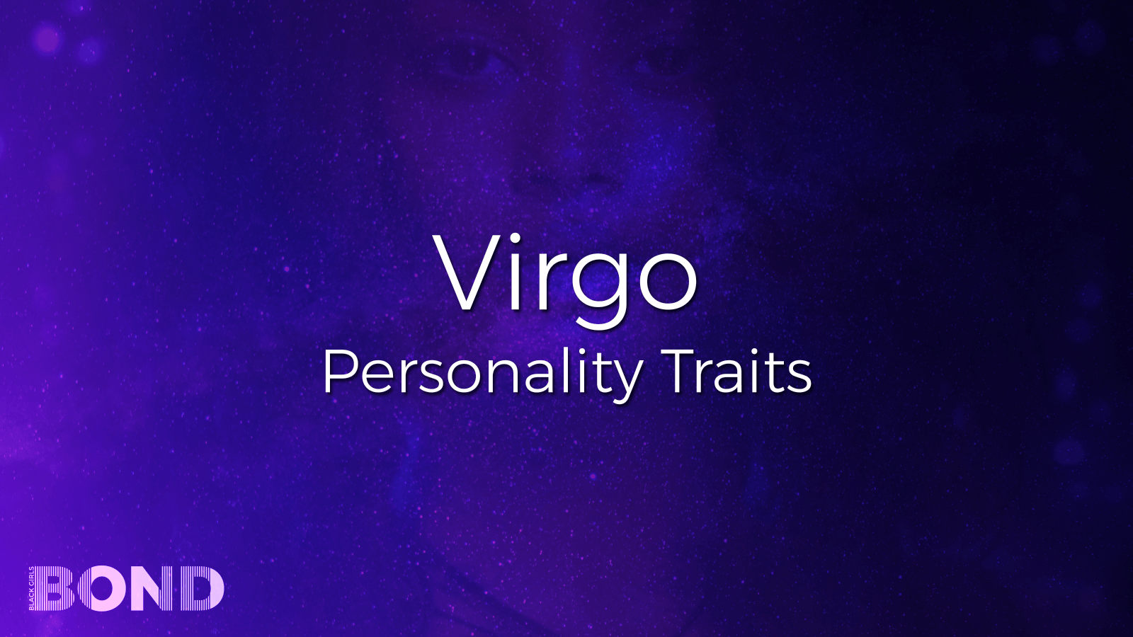 How to deal with virgo social personality？ 3 tips for better interaction!
