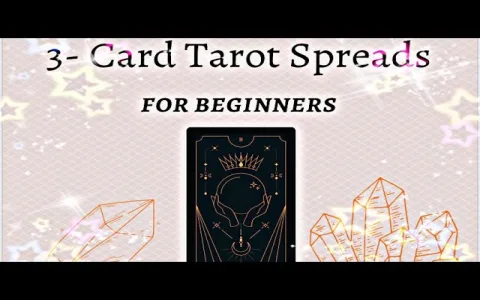 How to choose the best three card tarot new age store？ Top tips here!