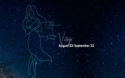 When will Virgo find love in 2025？ Astrological insights reveal!