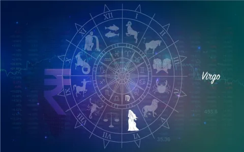 astrology horoscope virgo daily