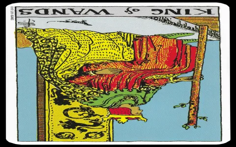 Revealed： The specific tarot card of the year 2025 and what it means for your money and love life.