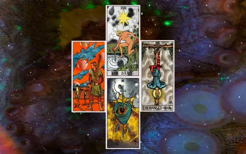 youtube virgo weekly tarot reading today： Stop stressing and find your clarity!
