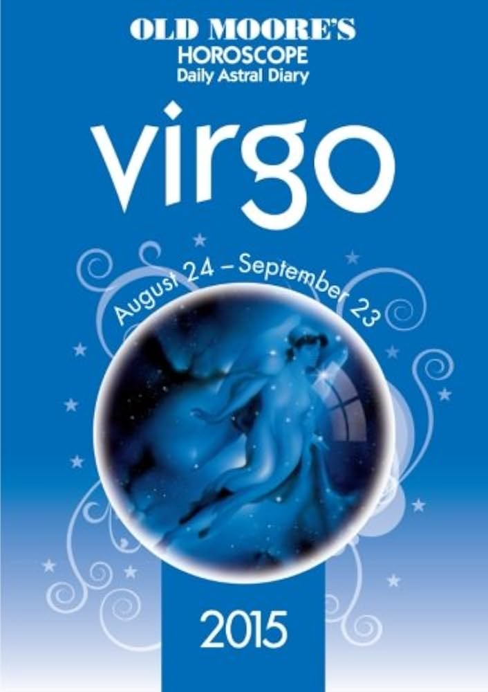 horoscope daily 2015 virgo： See!
