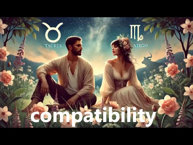 Expert Tips for Keeping a Taurus Man in Love with Virgo Woman Forever.